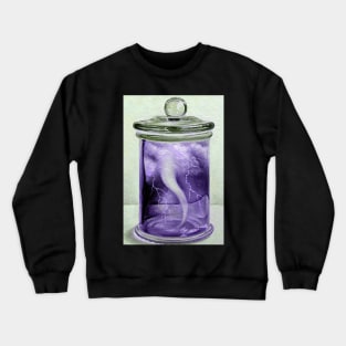 Storm potion Crewneck Sweatshirt